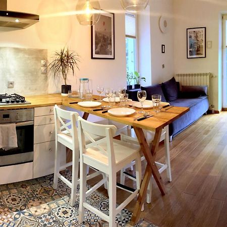 Royal Lazienki. Beautiful Apartment By The Park. Warschau Exterior foto